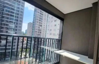 Kitnet / Stúdio para alugar na Rua Itatiaia, 356, Jabaquara, São Paulo