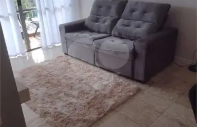 Apartamento com 2 quartos para alugar na Rua Urussuí, 271, Itaim Bibi, São Paulo