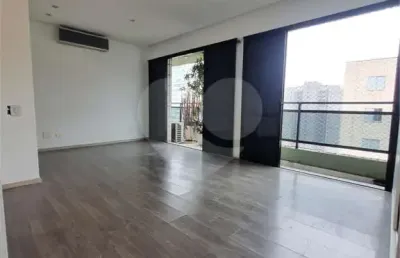 Cobertura com 5 quartos para alugar na Avenida Portugal, 10000, Brooklin, São Paulo