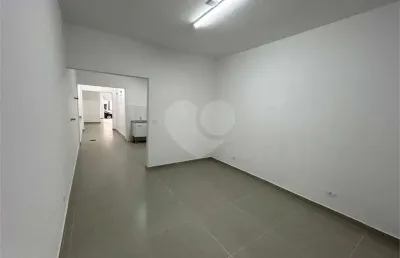 Casa comercial para alugar na Rua Toledo Barbosa, 501, Belém, São Paulo