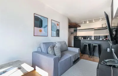Apartamento-são paulo-jardim paulista | ref.: reo1047786