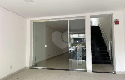 Casa comercial para alugar na Rua Martins Pena, 245, Tatuapé, São Paulo