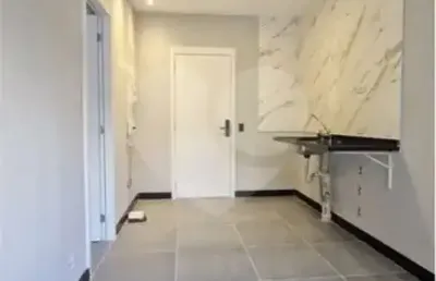 Apartamento de 53m² para á locação - jardim prudência