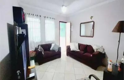 Casa com 2 quartos para alugar na Rua Jorge de Almeida Quirino, 28, Artur Alvim, São Paulo
