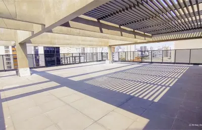 Casa comercial para alugar na Rua Mateus Grou, 473, Pinheiros, São Paulo