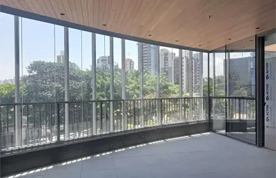 Andar corpotativo para locação na brigadeiro faria lima, o centro financeiro de são paulo