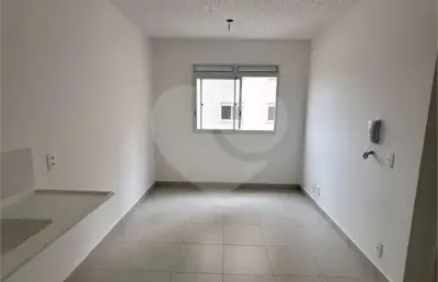 Apartamento com 2 quartos para alugar na Rua da Baracela, 457, Parque Novo Mundo, São Paulo