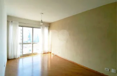 Apartamento para locação com 115m² - chácara santo antônio