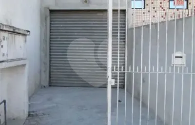 Salão comercial para locação com 125m² - jardim palmares.
