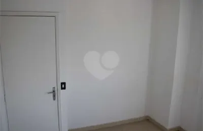 Apartamento com 1 quarto para alugar na Avenida Engenheiro Armando de Arruda Pereira, 3535, Jabaquara, São Paulo