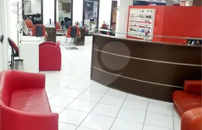 Ponto comercial para alugar na Avenida Ipiranga, 919, Centro, São Paulo