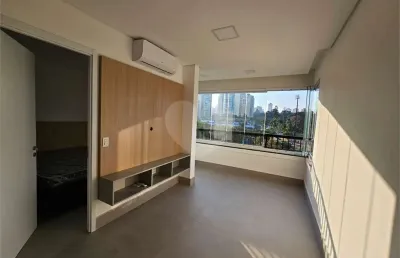 Kitnet / Stúdio para alugar na Rua Eleonora Cintra, 10, Jardim Anália Franco, São Paulo