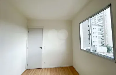 Apartamento com 1 quarto para alugar na Rua Cristais, 38, Tatuapé, São Paulo