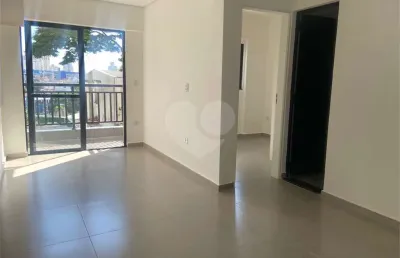 Apartamento com 1 quarto para alugar na Rua Filipe Camarão, 509, Tatuapé, São Paulo