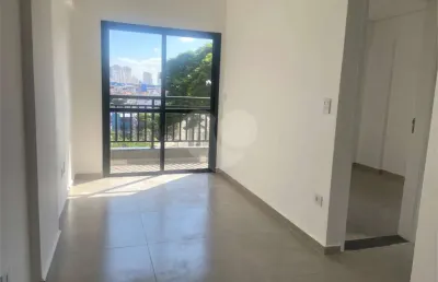 Apartamento com 1 quarto para alugar na Rua Filipe Camarão, 509, Tatuapé, São Paulo