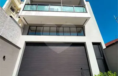 Salão comercial para locação com 180m² - vila formosa