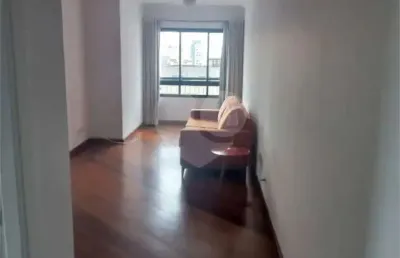 Apartamento com 3 quartos para alugar na Rua Raul Pompéia, 401, Pompéia, São Paulo