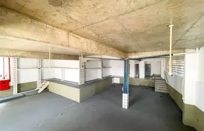 Barracão / Galpão / Depósito para alugar na Rua Amor Perfeito, 111, Centro, Barueri