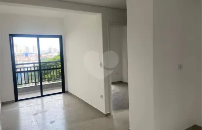 Apartamento com 1 quarto para alugar na Rua Filipe Camarão, 509, Tatuapé, São Paulo