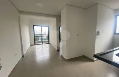 Apartamento com 1 quarto para alugar na Rua Filipe Camarão, 509, Tatuapé, São Paulo