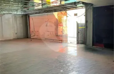 Salão comercial para locação com 732m² - são miguel paulista