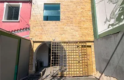 Casa comercial para alugar na Rua Martins Pena, 222, Tatuapé, São Paulo