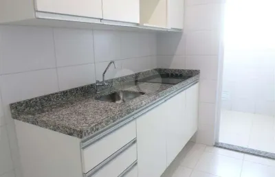 Apartamento com 1 quarto para alugar na Rua Domingos Paiva, 206, Brás, São Paulo