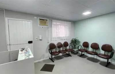 Sala comercial para alugar na Alameda Olga, 370, Barra Funda, São Paulo