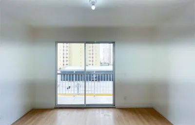 Apartamento com 1 quarto para alugar na Rua Cristais, 38, Tatuapé, São Paulo
