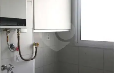 Apartamento com 1 quarto para alugar na Rua Domingos Paiva, 206, Brás, São Paulo