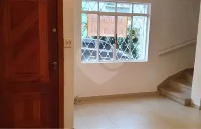 Casa com 2 quartos para alugar na Rua Professor Miguel Milano, 58, Vila Mariana, São Paulo