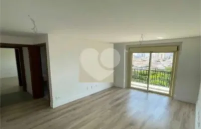 Apartamento com 2 quartos para alugar na Parque Domingos Luís, 375, Santana, São Paulo