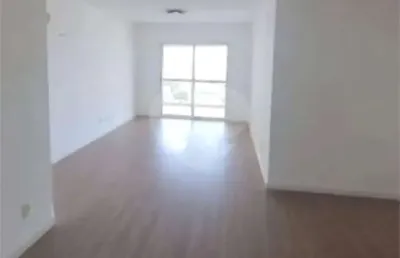 Apartamento para locação com 104m² - são bernardo do campo