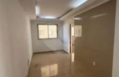 Apartamento com 2 quartos para alugar na Rua do Hipódromo, 720, Brás, São Paulo
