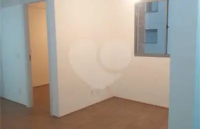 Apartamento com 2 quartos para alugar na Rua Conselheiro Lafaiette, 200, Mooca, São Paulo