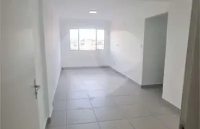 Apartamento para venda e locação com 83m² -  são bernardo do campo