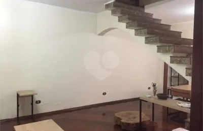 Casa comercial à venda na Rua Limeira, 231, Quinta da Paineira, São Paulo