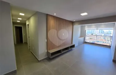 Apartamento com 2 quartos para alugar na Rua Sousa Breves, 193, Tatuapé, São Paulo