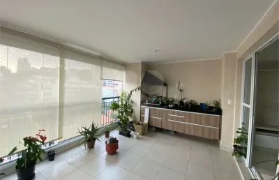 Apartamento para locação - alto de santana 92m2 | 3 dormitórios (1 suíte) | varanda gourmet