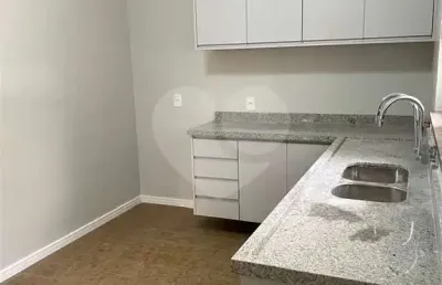 Apartamento garden locação/venda 3 dorm. 2 banheiro 1 vaga de garagem - alto da boa vista - sp