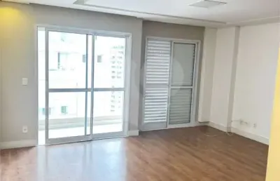 Apartamento para locação com 75m² -   vila pouso alegre