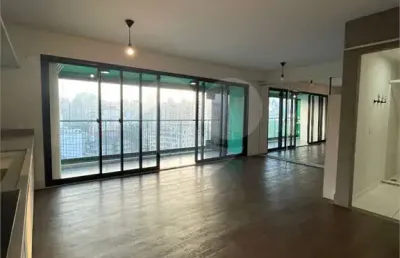 Apartamento-são paulo-bela vista | ref.: reo1110309