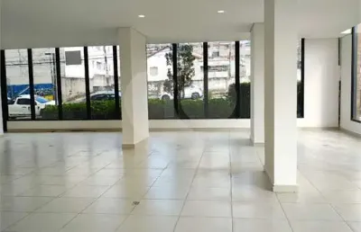 Ponto comercial para alugar na Rua Astorga, 482, Vila Matilde, São Paulo