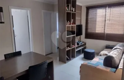 Apartamento com 3 quartos à venda na Rua José da Costa de Andrade, 150, Jardim Aricanduva, São Paulo