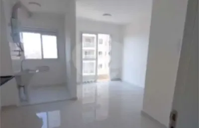 Apartamento para locação com 37m² -   vila dos andradas