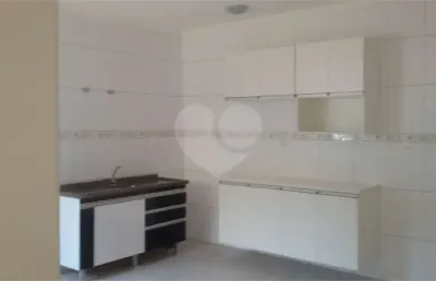 Apartamento com 2 quartos para alugar na Rua Itaporanga, 116, Paraíso, Santo André