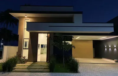 Casa em condomínio cajupiranga club á venda, parnamirim, rn