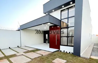Casa à venda, nova esperança, próximo ao atacadão e ifrnparnamirim, rn