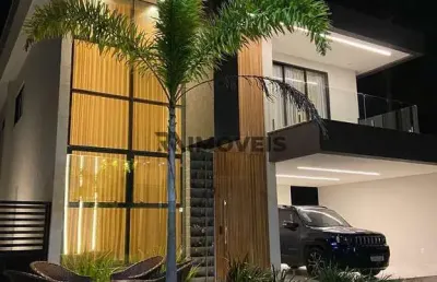 Casa à venda, com 3 suites  condomínio cajupiranga, parnamirim, rn