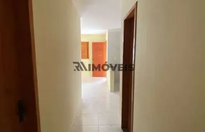 Casa  nova à venda, com 2 quartos e 1 suite - cajupiranga, parnamirim, rn